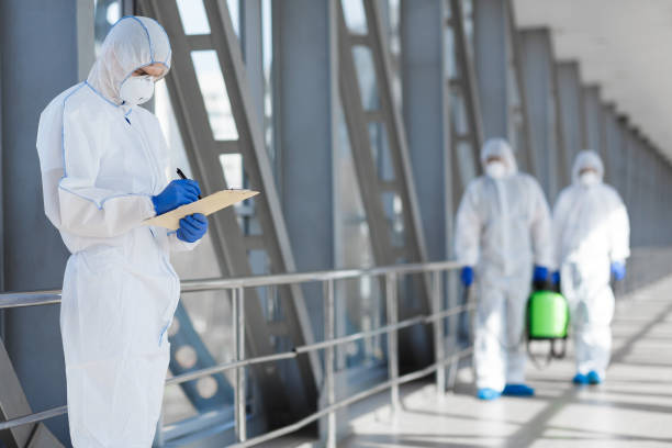 Best Real Estate Mold Inspection  in New Braunfels, TX