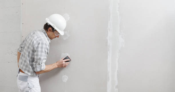 Best Dehumidification Services  in New Braunfels, TX